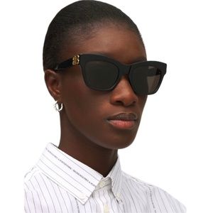 Balenciaga sunglasses (unisex)